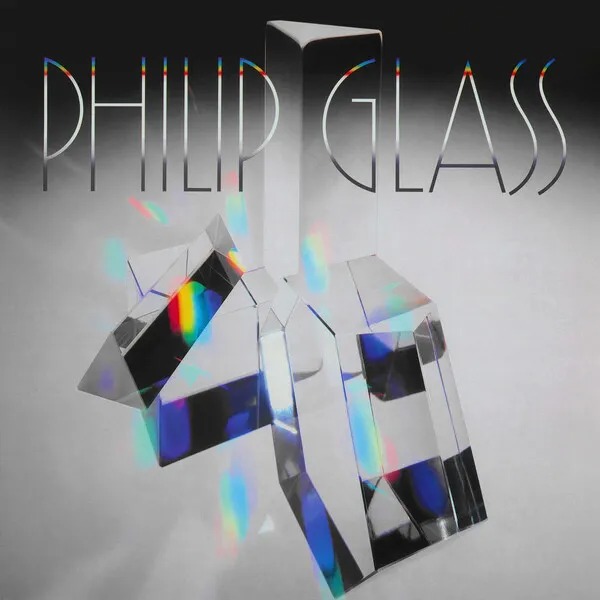Philip Glass: Glassworks (1982)